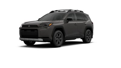 2026 Toyota RAV4 Base