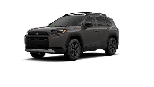 2026 Toyota RAV4 Base