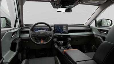 2026 Toyota RAV4 Base