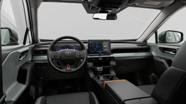 2026 Toyota RAV4 Base