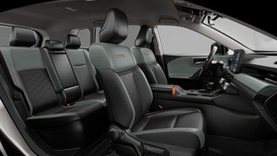 2026 Toyota RAV4 Base