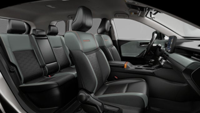 2026 Toyota RAV4 Base