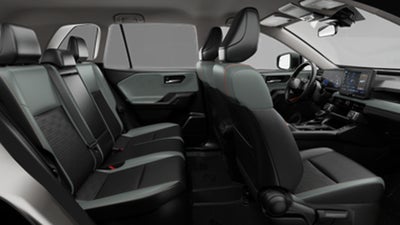 2026 Toyota RAV4 Base
