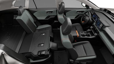 2026 Toyota RAV4 Base