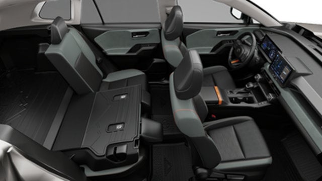 2026 Toyota RAV4 Base