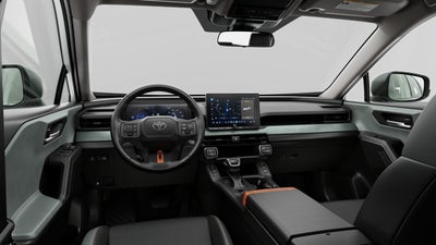 2026 Toyota RAV4 Base