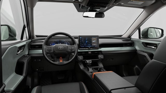 2026 Toyota RAV4 Base