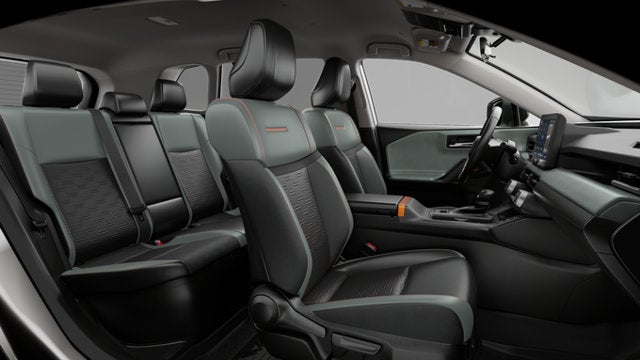 2026 Toyota RAV4 Base