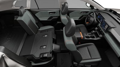 2026 Toyota RAV4 Base