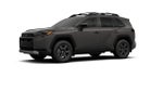 2026 Toyota RAV4 Base