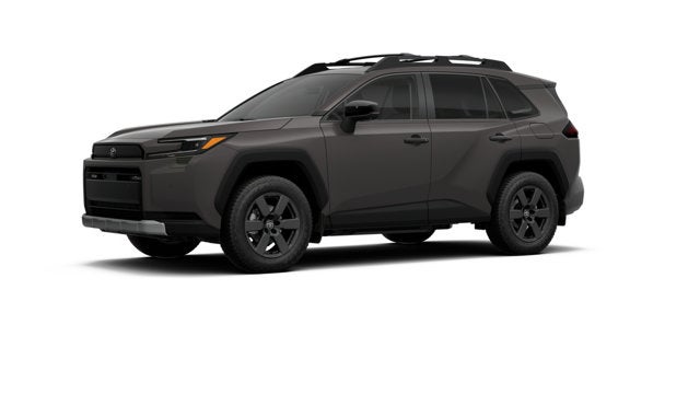 2026 Toyota RAV4 Base