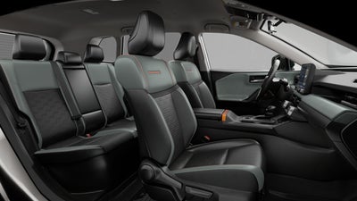 2026 Toyota RAV4 Base