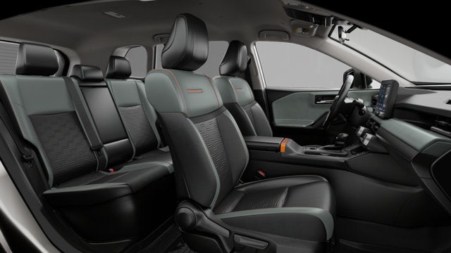 2026 Toyota RAV4 Base