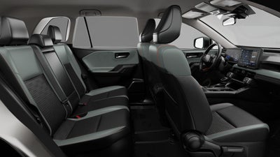 2026 Toyota RAV4 Base