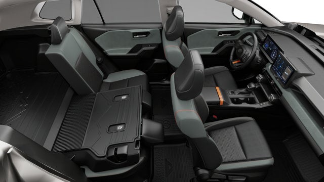 2026 Toyota RAV4 Base