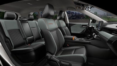 2026 Toyota RAV4 Base