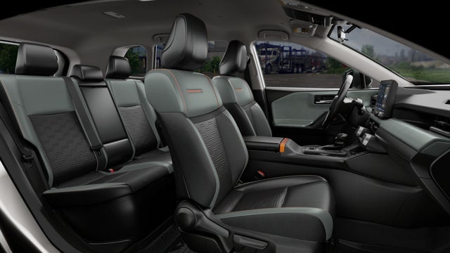 2026 Toyota RAV4 Base