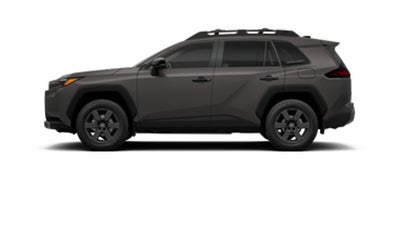 2026 Toyota RAV4 Base