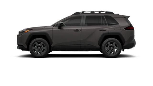 2026 Toyota RAV4 Base