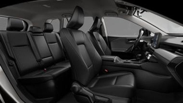 2026 Toyota RAV4 Base