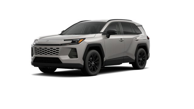 2026 Toyota RAV4 Base
