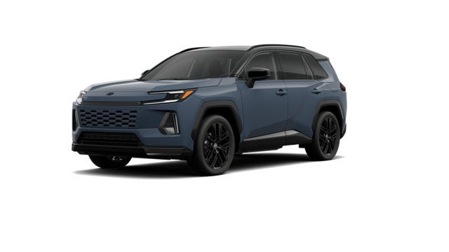 2026 Toyota RAV4 Base
