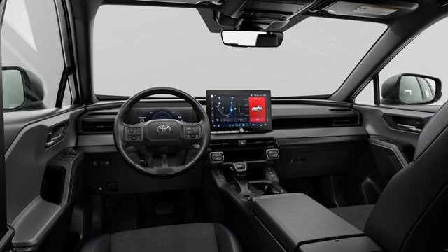 2026 Toyota RAV4 Base