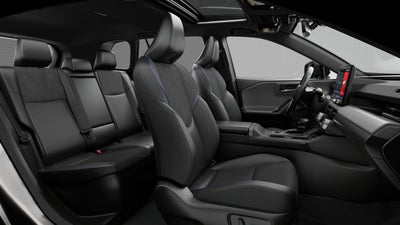 2026 Toyota RAV4 Base