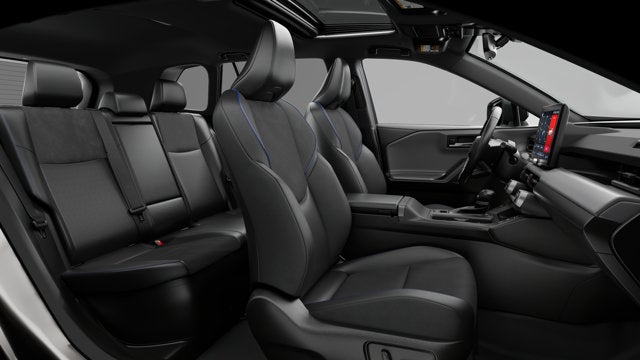 2026 Toyota RAV4 Base
