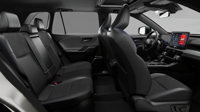2026 Toyota RAV4 Base