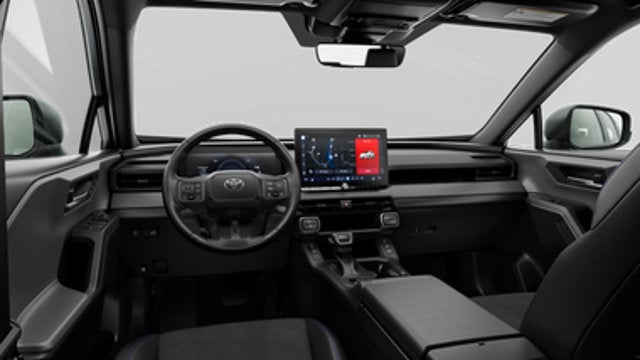 2026 Toyota RAV4 Base