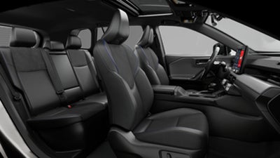 2026 Toyota RAV4 Base