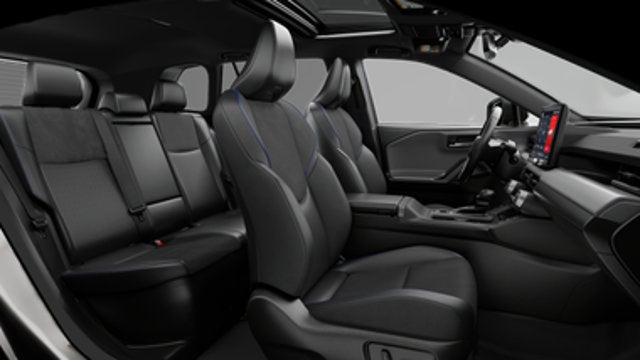 2026 Toyota RAV4 Base
