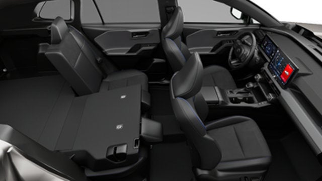 2026 Toyota RAV4 Base