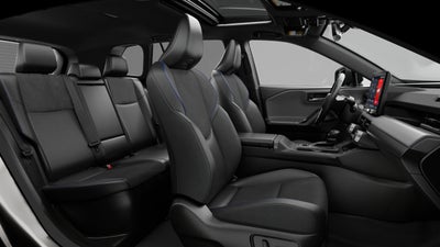 2026 Toyota RAV4 Base