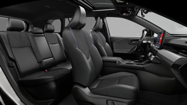 2026 Toyota RAV4 Base