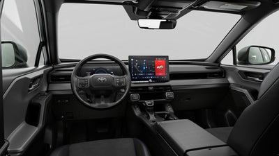2026 Toyota RAV4 Base