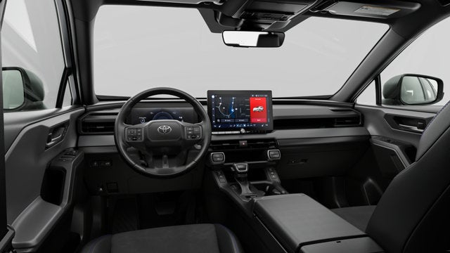 2026 Toyota RAV4 Base