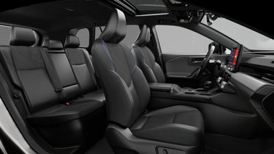 2026 Toyota RAV4 Base