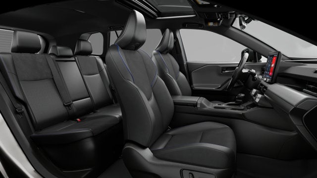 2026 Toyota RAV4 Base