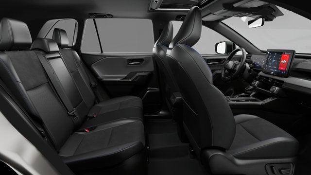 2026 Toyota RAV4 Base