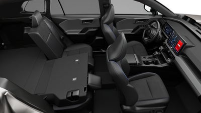 2026 Toyota RAV4 Base