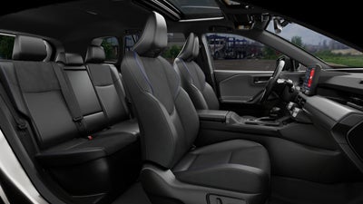 2026 Toyota RAV4 Base