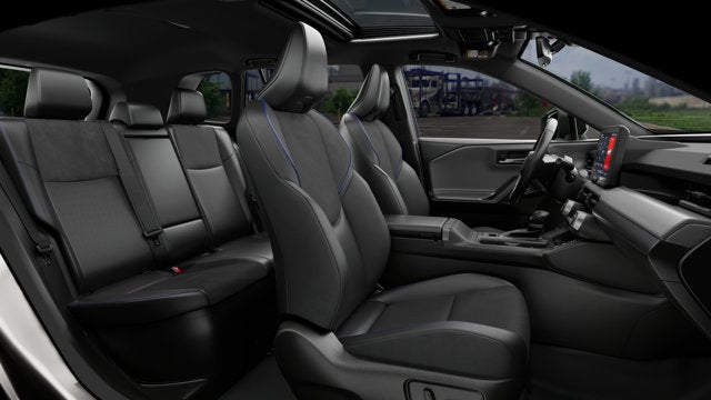 2026 Toyota RAV4 Base