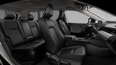 2026 Toyota RAV4 Base