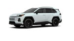2026 Toyota RAV4 Base