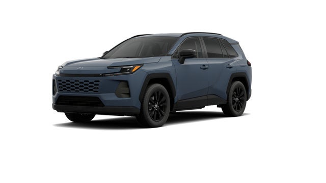 2026 Toyota RAV4 Base