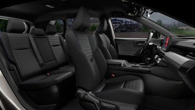 2026 Toyota RAV4 Base