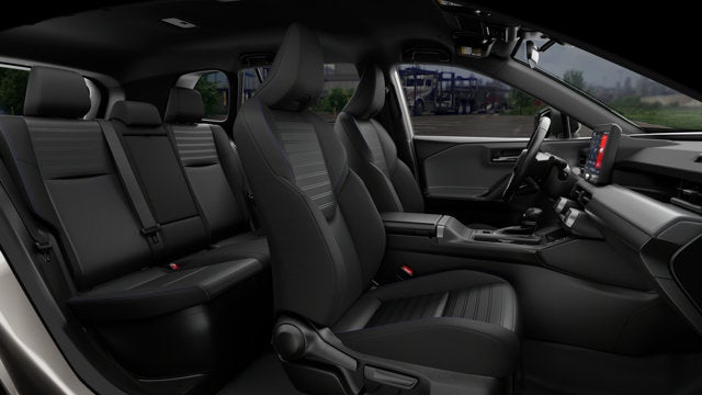 2026 Toyota RAV4 Base