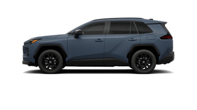 2026 Toyota RAV4 Base